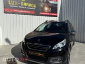 Peugeot 2008 1.6 BlueHDi Active