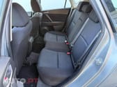Mazda 3 MZ-CD 1.6 Comfort