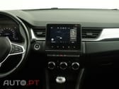 Renault Captur Captur 1.0 TCe Techno