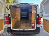 Citroen Jumpy 2.0 BlueHDi 120XL