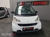 Smart ForTwo 0.8 cdi Passion 45