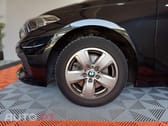 BMW 116 d Corporate Edition