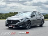 Peugeot 308 SW 1.5 BlueHDi Active Pack