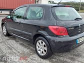 Peugeot 307 1.4 HDi XS Premium