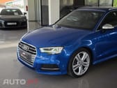 Audi S3 Sportback 2.0 TFSi quattro