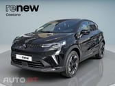 Renault Captur 1.2 TCe 115 techno