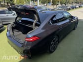 BMW 520 d Pack Desportivo M