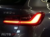 BMW 320 e Line Sport Auto