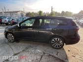 Fiat Tipo 1.3 M-Jet Lounge J17