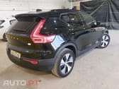 Volvo XC40 1.5 T5 PHEV Plus Dark