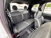 Fiat 500 1.0 Hybrid Connect