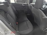 Ford Focus SW 1.0 EcoBoost Connected