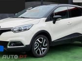 Renault Captur 1.2 TCE INTENS (EDC)
