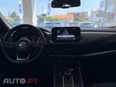 Nissan Qashqai 1.3 DIG-T N-Connecta LED Xtronic
