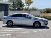 Peugeot 508 2.0 BlueHDi Business Line EAT8