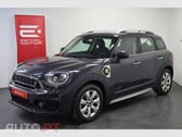 MINI Countryman Cooper S E ALL4 Auto