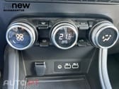 Renault Captur Techno TCe 100 Bi-Fuel