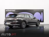 Volkswagen Arteon 1.4 TSI eHybrid Elegance