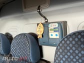 Fiat Scudo 2.0 M-Jet, Versão longa, 3 lugares