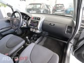 Honda Jazz 1.2 LS