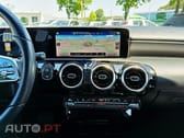 Mercedes-Benz A 180 d Style Plus Aut.