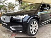 Volvo XC90 2.0 D4 Inscription