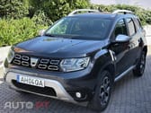 Dacia Duster 1.0 TCe ECO-G Prestige Bi-Fuel