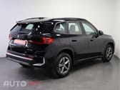 BMW X1 sDrive18i Auto