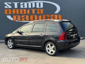 Peugeot 307 SW 1.6 HDi XS Premium