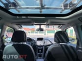 Opel Zafira 2.0 CDTI Cosmo
