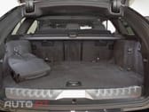 BMW 520 e Line Luxury