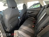 Peugeot 3008 1.6 HDi GTLine
