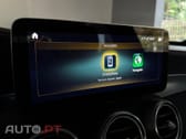 Mercedes-Benz GLC 300 e 4Matic