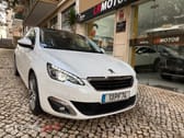Peugeot 308 1.6 e-HDi Allure J18