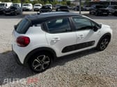 Citroen C3 1.2 PureTech Graphic