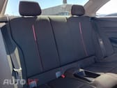 BMW 218 D Sport
