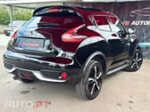 Nissan Juke 1.5 dCi Tekna