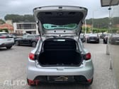 Renault Clio 1.5 dCi Limited