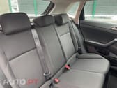 Volkswagen Polo 1.0 TSI Confortline