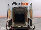 Ford Transit 330 L3 2.0 TDCi H2 Trend