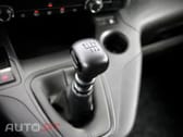 Toyota Proace City  1.5D L1 Comfort IVA DEDUTÍVEL