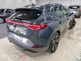 Cupra Formentor 1.5 TSI