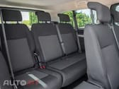 Citroen Space Tourer 1.5 BlueHDi XL Feel