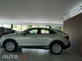 Audi Q3 45 TFSIe S tronic