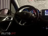 Peugeot 2008 1.6 BlueHDi Allure