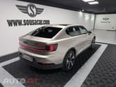 Polestar 2 Single Motor 78kWh