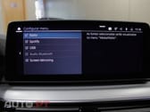 BMW 520 e Line Luxury