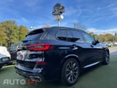 BMW X5 45 e xDrive Pack M