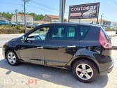 Renault Grand Scénic 1.5 dCi Luxe SS