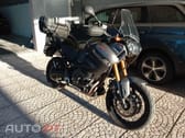 Yamaha XT1200Z Super Tenere TOURER
